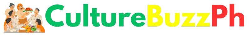 CultureBuzzPH