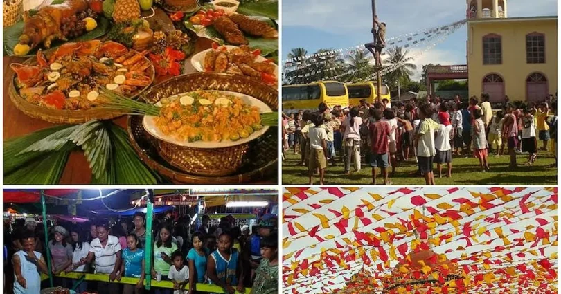 aliwan kultura ng mga pilipino