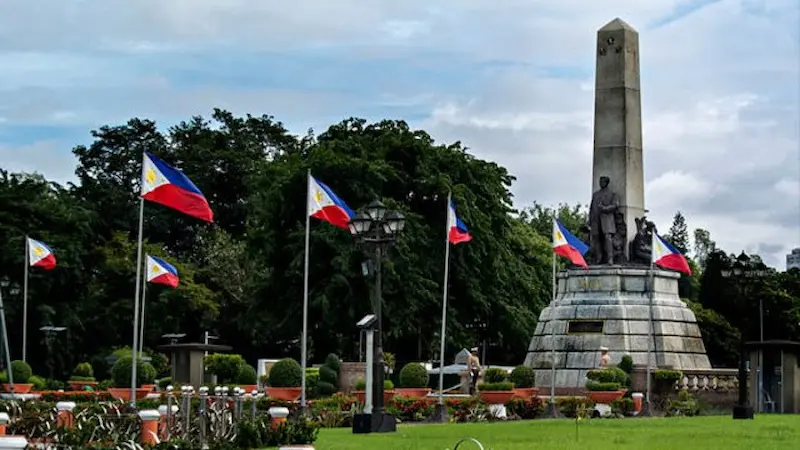 ano ang pamanang kultura ng bansa