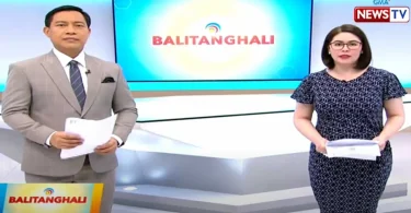 balitang aliwan sa online