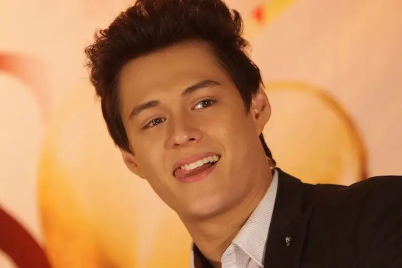 enrique gil
