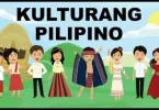 gabay sa kulturang pilipino
