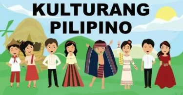 gabay sa kulturang pilipino