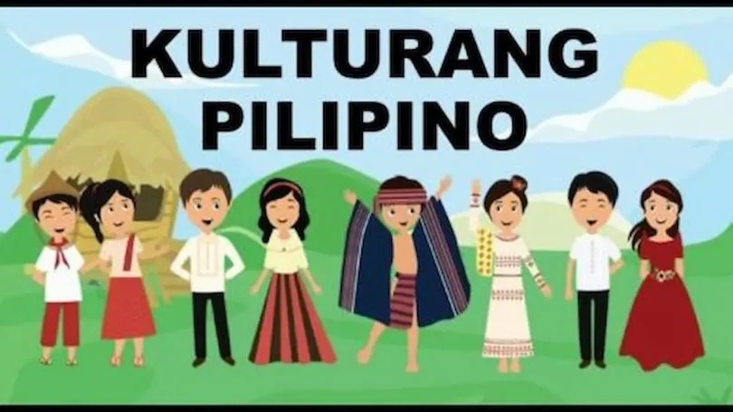 gabay sa kulturang pilipino