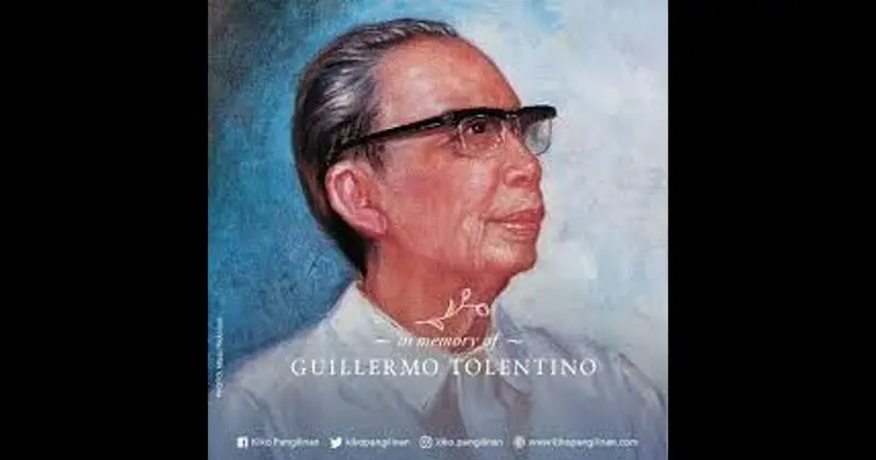 guillermo tolentino