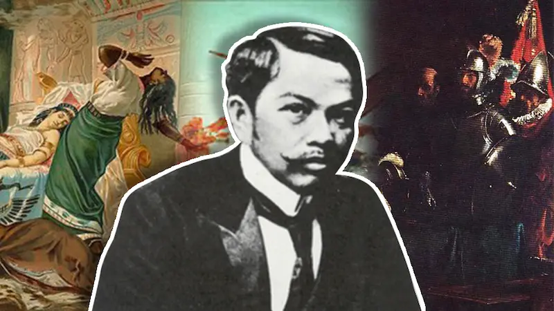 juan luna