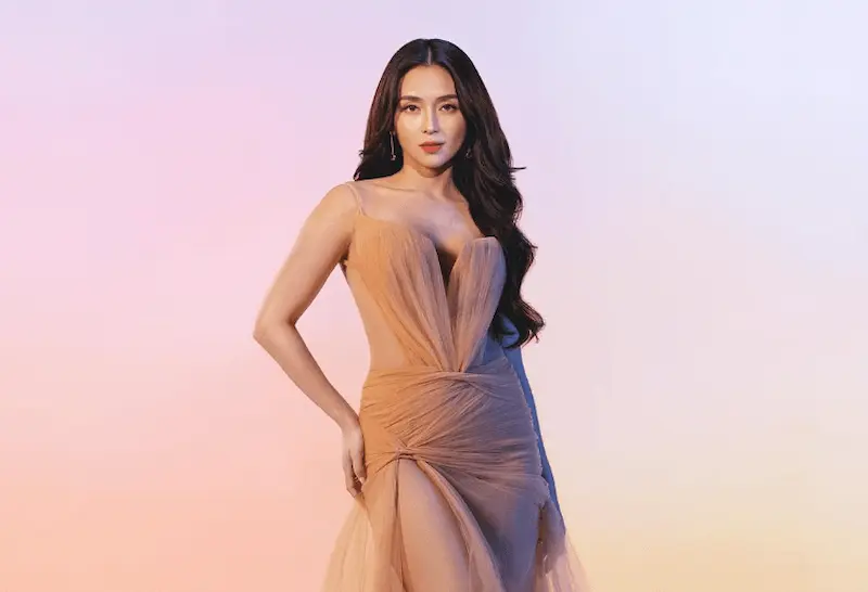 kathryn bernardo