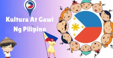 kultura at gawi ng pilipino