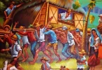 kultura at kasaysayan ng pilipinas