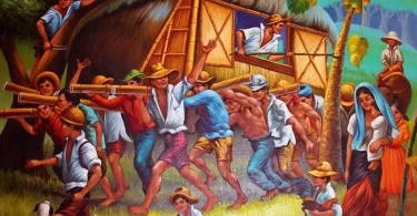 kultura at kasaysayan ng pilipinas