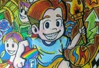 makabagong sining ng kabataan