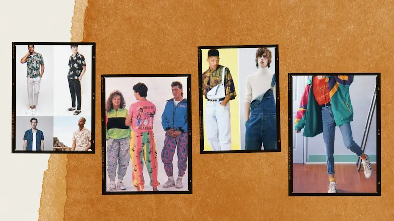 mga trending na estilo sa pilipinas ngayon