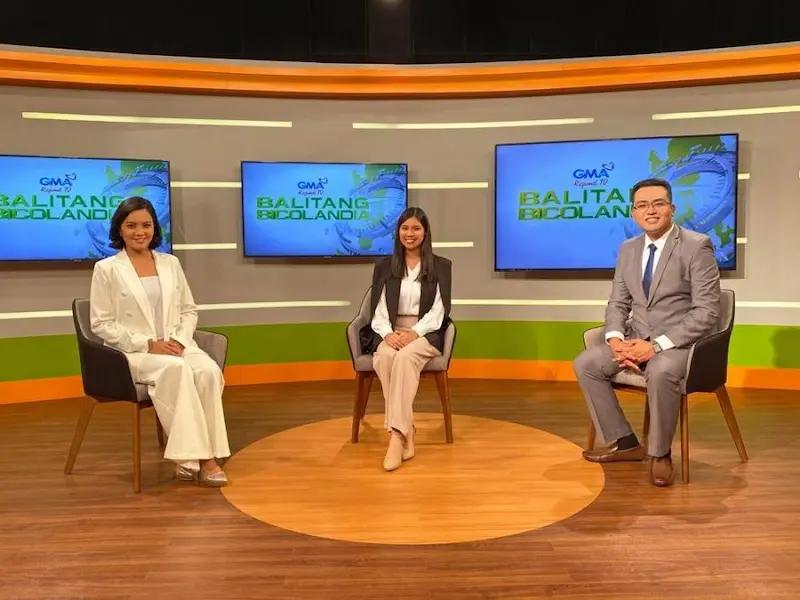 paano makakasabay sa balitang aliwan sa online