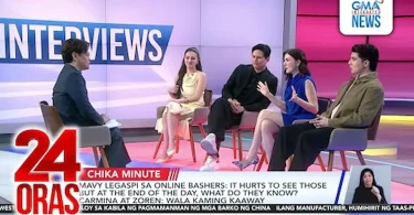 pinakabagong balita sa showbiz