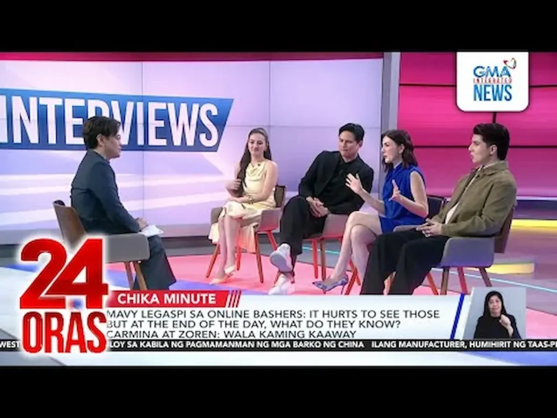 pinakabagong balita sa showbiz