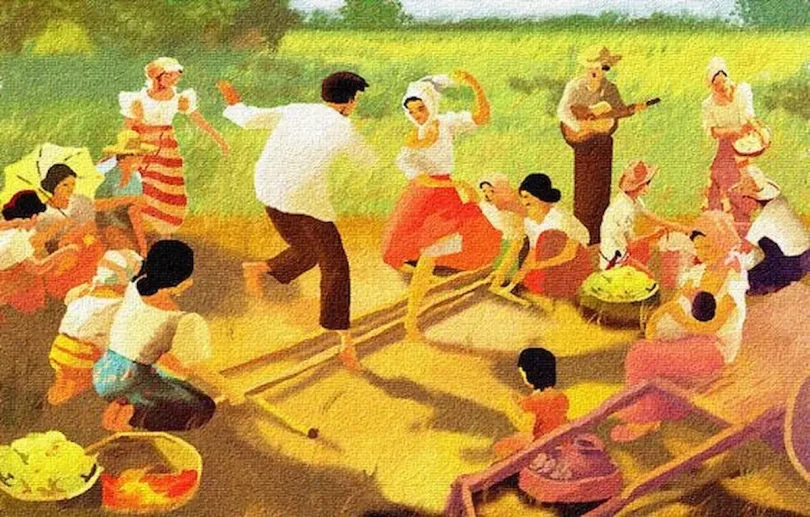 sining at kultura ng mga pilipino