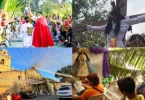 tradisyon ng mga pilipino
