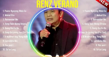trending kanta ng taon