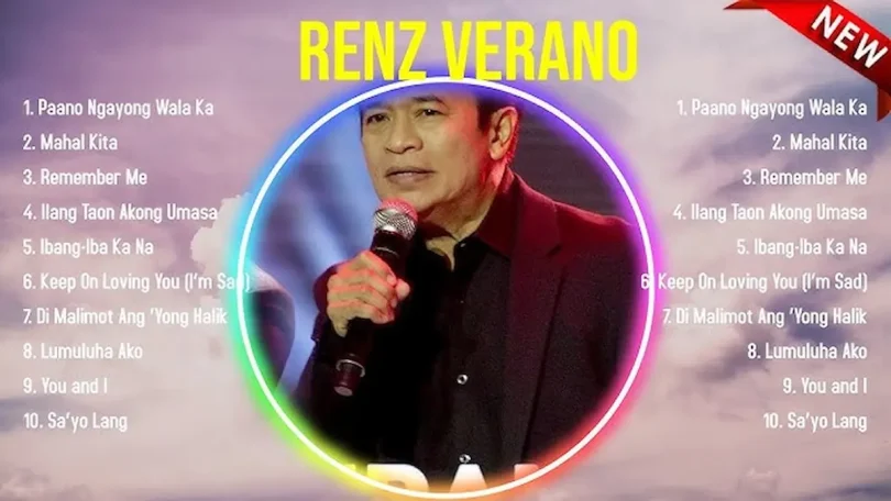trending kanta ng taon